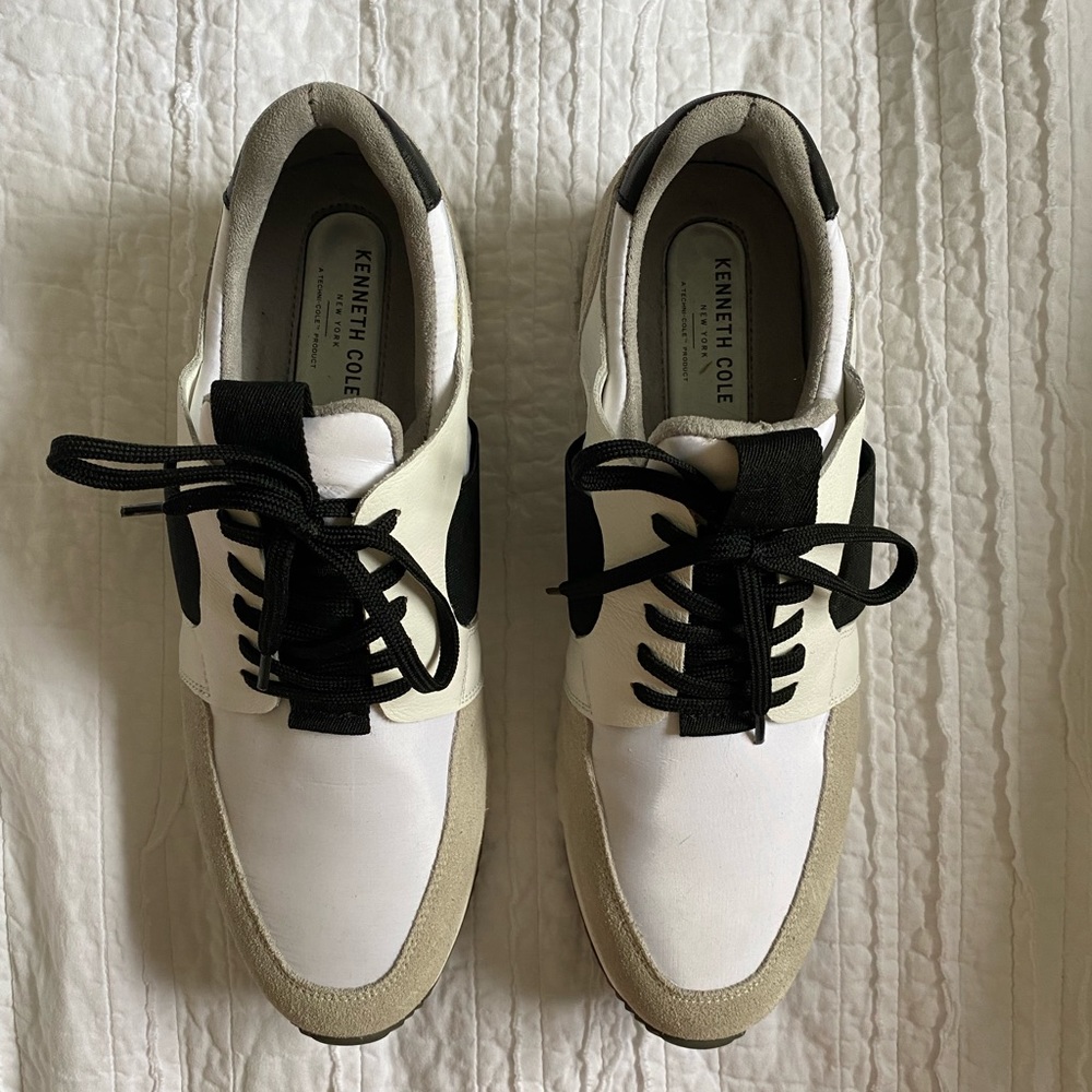 Kenneth Cole Men’s Sneakers